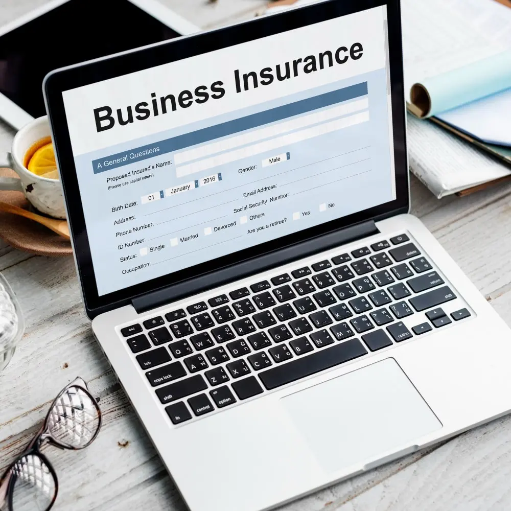 gestion des Contrats d’Assurances gs project