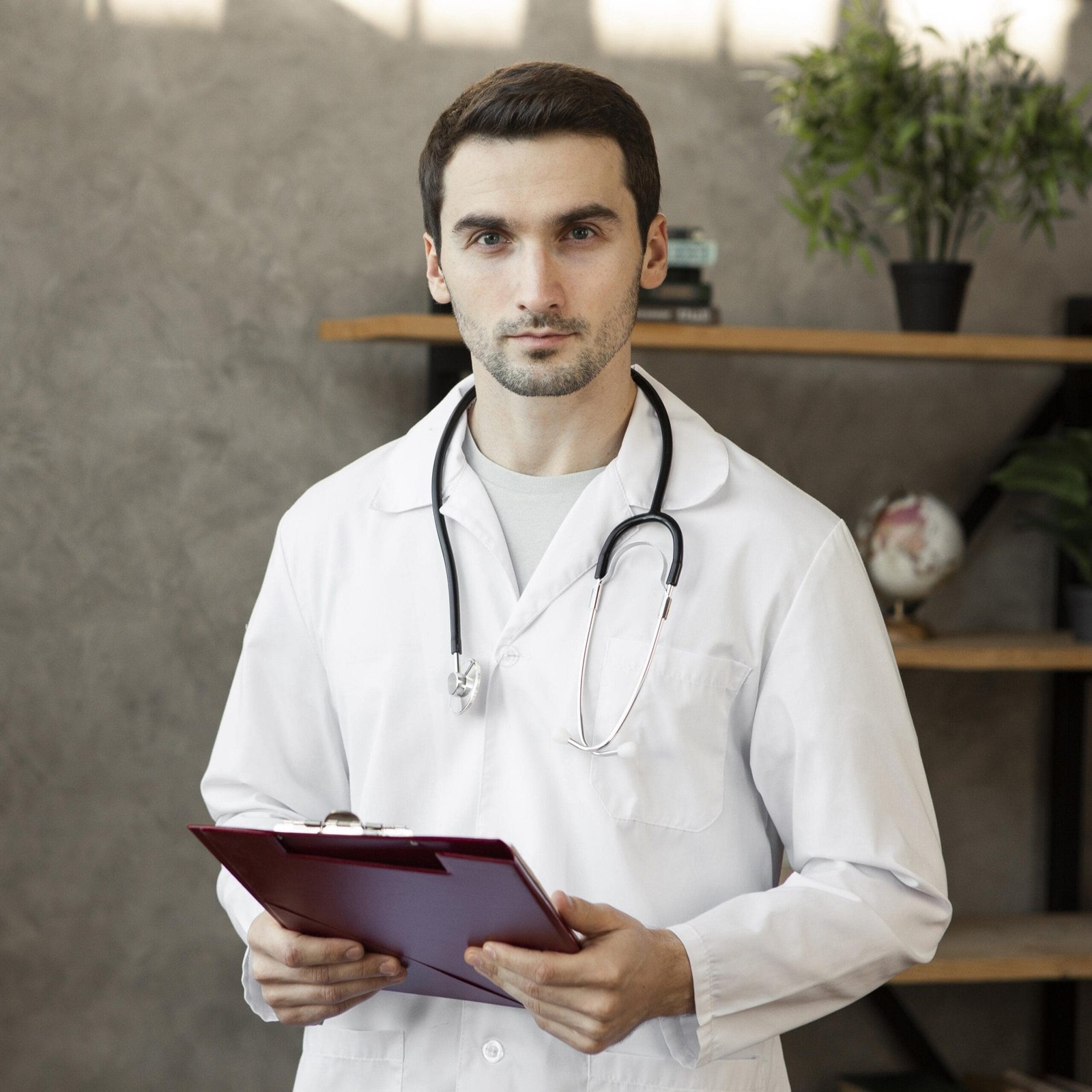 medium-shot-doctor-with-stethoscope-min